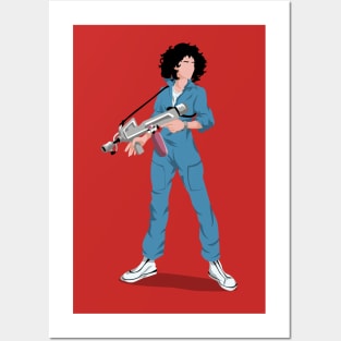 Ripley Posters and Art